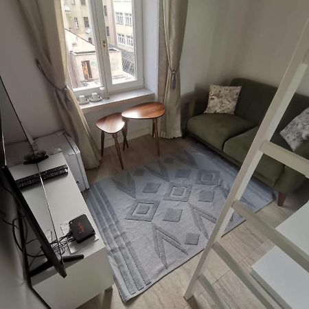 Minderluk 1 Apartment Sarajevo Bagian luar foto