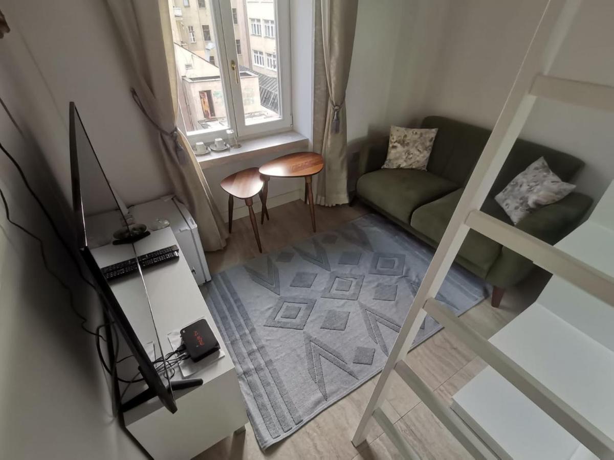 Minderluk 1 Apartment Sarajevo Bagian luar foto