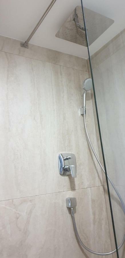 Minderluk 1 Apartment Sarajevo Bagian luar foto